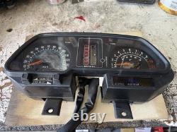 Kawasaki Gt550 Speedo & Tacho Clock set