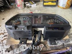 Kawasaki Gt550 Speedo & Tacho Clock set