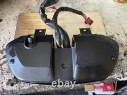 Kawasaki Gt550 Speedo & Tacho Clock set