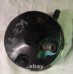 Kawasaki KZ440 Speedometer KPH, Speedometer, Contakilometro 1979-83