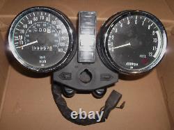 Kawasaki KZ650 Z650 KZ900 Z650 KZ1000 Z1000 Clocks Set Mph Speedo Rev Counter