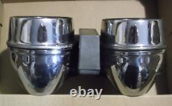 Kawasaki KZ650 Z650 KZ900 Z650 KZ1000 Z1000 Clocks Set Mph Speedo Rev Counter