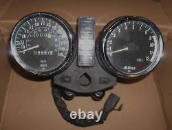 Kawasaki KZ650 Z650 KZ900 Z650 KZ1000 Z1000 Clocks Set Mph Speedo Rev Counter