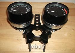Kawasaki KZ900 Z900 KZ1000 Z1000 Clocks Set Speedo Rev Counter 1975 78 Reprod