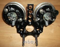 Kawasaki KZ900 Z900 KZ1000 Z1000 Clocks Set Speedo Rev Counter 1975 78 Reprod