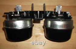 Kawasaki KZ900 Z900 KZ1000 Z1000 Clocks Set Speedo Rev Counter 1975 78 Reprod