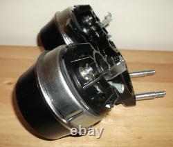 Kawasaki KZ900 Z900 KZ1000 Z1000 Clocks Set Speedo Rev Counter 1975 78 Reprod