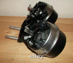Kawasaki KZ900 Z900 KZ1000 Z1000 Clocks Set Speedo Rev Counter 1975 78 Reprod