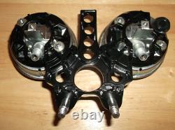 Kawasaki KZ900 Z900 KZ1000 Z1000 Clocks Set Speedo Rev Counter 1975 78 Reprod