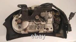 Kawasaki Kle 500 Speedo Instrument Cluster Speedometer 25k Miles