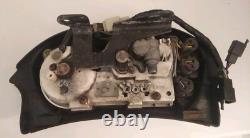 Kawasaki Kle 500 Speedo Instrument Cluster Speedometer 25k Miles