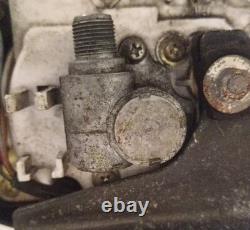 Kawasaki Kle 500 Speedo Instrument Cluster Speedometer 25k Miles