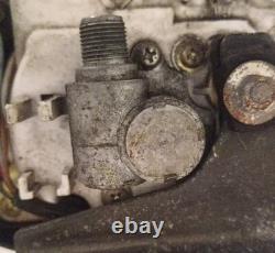 Kawasaki Kle 500 Speedo Instrument Cluster Speedometer 25k Miles
