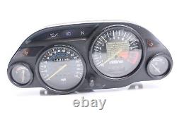 Kawasaki Ninja Zx6r 1994 Speedo Tach Gauges Display Cluster Speedometer Tachomet