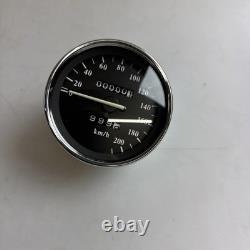 Kawasaki Vn-15 88-95 Speedometer Km/h Speedometer Kph 25005-1368 E2293