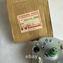 Kawasaki Vn-15 88-95 Speedometer Km/h Speedometer Kph 25005-1368 E2293
