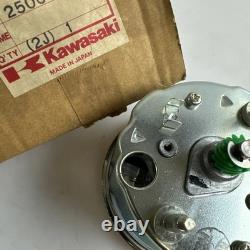 Kawasaki Vn-15 88-95 Speedometer Km/h Speedometer Kph 25005-1368 E2293