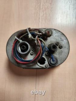 Kawasaki W1 W2 Speedometer Speedometer Tachometer