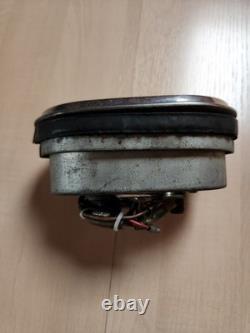 Kawasaki W1 W2 Speedometer Speedometer Tachometer