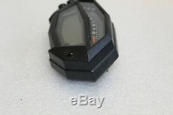 Kawasaki Z1000 Abs Zrt00f 14-16 Tacho Meter Kombi Instrument Cockpit Speedometer