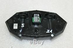 Kawasaki Z1000 Abs Zrt00f 14-16 Tacho Meter Kombi Instrument Cockpit Speedometer