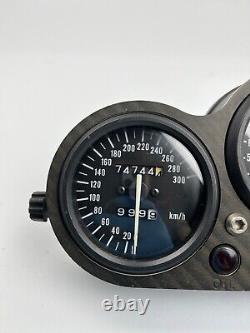 Kawasaki ZX9R ZX900B Speedometer Speedometer Cockpit #17688
