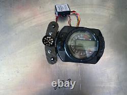 Kawasaki ZX-10R ZXT00C Tacho Cockpit Speedometer Instrument Tachometer 04 05