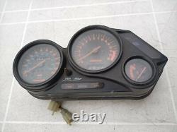 Kawasaki ZZR 250 SPEEDO TACHOMETER SPEEDOMETER