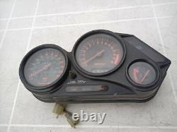 Kawasaki ZZR 250 SPEEDO TACHOMETER SPEEDOMETER