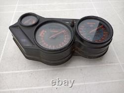 Kawasaki ZZR 250 SPEEDO TACHOMETER SPEEDOMETER