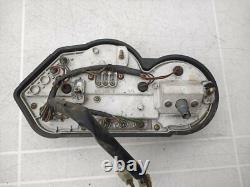 Kawasaki ZZR 250 SPEEDO TACHOMETER SPEEDOMETER