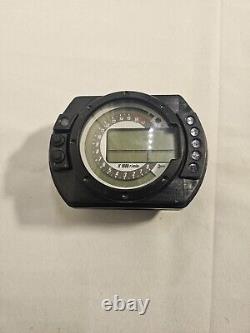 Kawasaki Zx6r 636c 05 06 Speedometer Speedometer Dashboard 250310059