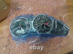 Kawasaki zx9r c1 c2 genuine speedo NOS 28011 1169