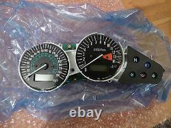 Kawasaki zx9r c1 c2 genuine speedo NOS 28011 1169