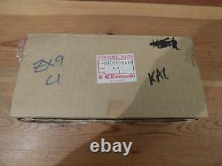 Kawasaki zx9r c1 c2 genuine speedo NOS 28011 1169