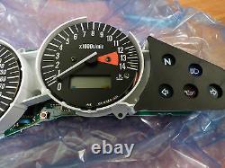 Kawasaki zx9r c1 c2 genuine speedo NOS 28011 1169