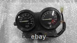 Km/h 92-02 Honda CB750 RC42 Seven Fifty Sevenfifty Speedometer Speedo Tach Meter