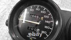 Km/h 92-02 Honda CB750 RC42 Seven Fifty Sevenfifty Speedometer Speedo Tach Meter