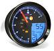 Koso tachometer speedometer fits Yamaha XV950 Bolt Yamaha SCR950