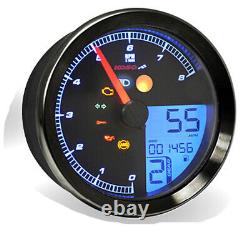 Koso tachometer speedometer fits Yamaha XV950 Bolt Yamaha SCR950