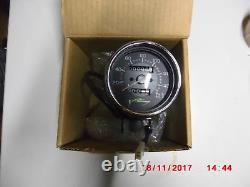 Kymco Zing II 125 Speedometer Speedometer Instrument 37200-KAK-9000