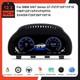 LCD Dashboard Cluster Speedo Tacho For BMW X5 F15 X6 F16 X3 F25 X4 F26 2011-2017