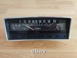 Lada? Speedometer Speedometer Combo Display