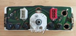 Lada? Speedometer Speedometer Combo Display