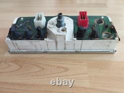 Lada? Speedometer Speedometer Combo Display