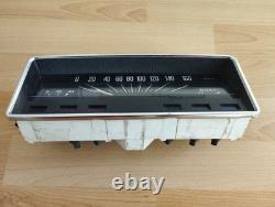 Lada? Speedometer Speedometer Combo Display