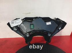 Lexmoto Apollo CL 125 2022 Speedo Meter Dash 909 Miles