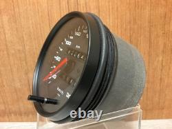 Like New Porsche 911 964 993 Speedometer VDO Tested & Functional Speedometer