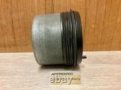 Like New Porsche 911 964 993 Speedometer VDO Tested & Functional Speedometer