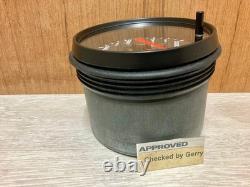 Like New Porsche 911 964 993 Speedometer VDO Tested & Functional Speedometer